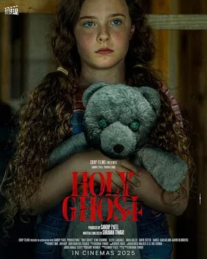 Holy Ghost 2025 Hindi Dual Audio
