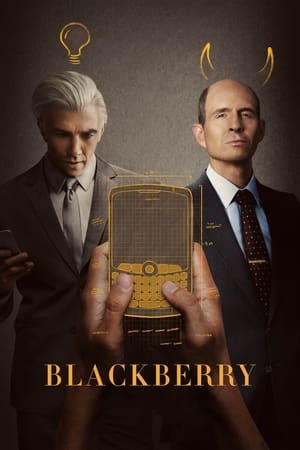 BlackBerry (2023) Hindi Dual Audio –