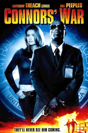 Connors’ War (2006) Hindi Dual Audio [1.2GB]
