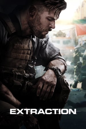 Extraction (2020) Hindi Dual Audio 400MB