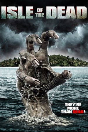 Isle of the Dead 2016 Hindi Dual Audio 300MB