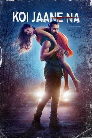 Koi Jaane Na 2021 Hindi Movie [1GB]