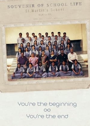 Mudhal Nee Mudivum Nee (2022) (Hindi – Tamil) Dual Audio –