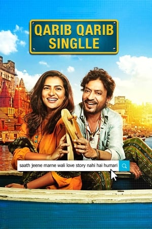 Qarib Qarib Singlle (2017) Movie [950MB]