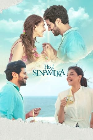 Sinam 2022 Hindi Dual Audio –