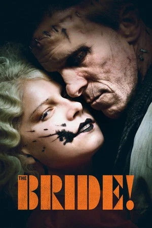 The Bride! 2026 English Dual Audio