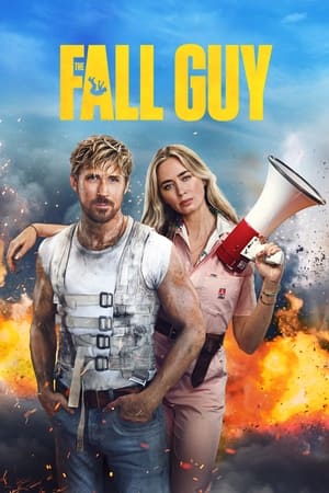 The Fall Guy 2024 Hindi